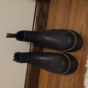 Dr. Martens Chelsea Bootie